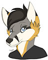 Repo portrait by RepoFox