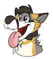 Silly face by RepoFox