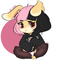 Pouty pout
