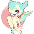 Chibi Com: Alijah
