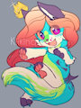Experimental commission