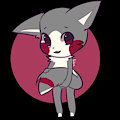 Tail holder by Uukipi