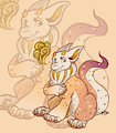 Commission by Gela98