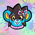 New Twitter Icon by KatzeyCat