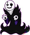 Chib G Sticker