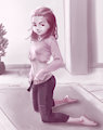 Hi, Im Samantha, sweets