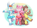 Carbuncle Cubs