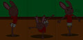 Amy's Alternative Midnight Dance