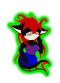 .:Vampire Bat:. Lilithkuchi by DarkKittyCrimson