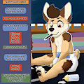 Open Commissions :D by BaltNWolf