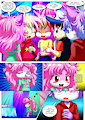 Little Tails 9 - Page 38