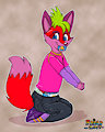 Berry's Autumn Wear