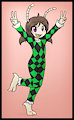 The Amazing! The One-And-Only!, by shouk
