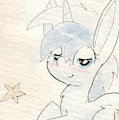 Pony Cutie