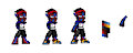 Styx fursona sprite (gift )