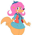 Patsy