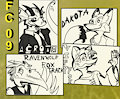 FC 09 badges by Kigs