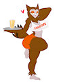 Hooters Owl