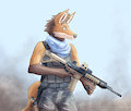 Delgado Patrol
