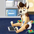 how is this thing supposed to be used by BaltNWolf