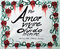 For love I will live, for forgetfulness I will die by ShadycDemon