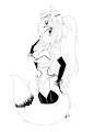 Foxy Girl
