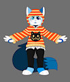 Outfits for Ichi