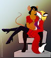 Lap Pet