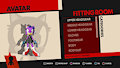My Sonic Forces Avatars by Sonamyfan04