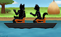 .: Spreewald-Walk Badge :. [Com]