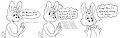 Slice of Life - Fingers