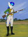 Soldier Girl