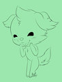 Chibi Max X3 by KairiBunny