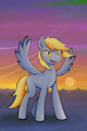 Hero of Equestria
