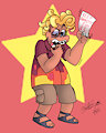 Keep Beach City Weird!