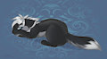 not wanna look emote - by Izabella