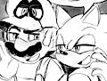 BUBSY by fanfarefromhell
