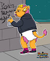 Cub Gone Bad
