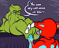 (AT) Well Versed by 1upGobbo