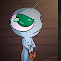 What Costume?