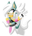 :: Gift for GF. ::