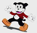Quick Pic: Bimbo the Dog