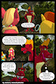 [COMIC] My Little Pony - Draconic Potion 3/22