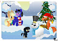 MLP X'mas