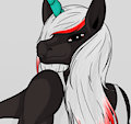 .:Nostalgia: Unicorn NightFlower:.