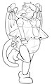 Me As A ABDL Sissy