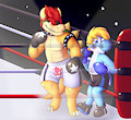 clean left hook