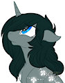 Sequined Dancer by Pancaked