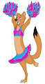 Diesel Cheerweasel