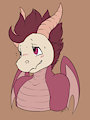 Bashful Oki